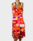 Weekend Max Mara Silk Dress - M