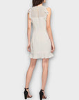 Whistles Harlee Paradise Bird Dress - 10/12