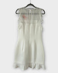 Whistles Harlee Paradise Bird Dress - 10/12