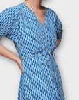 Whistles Midi Dress - 6