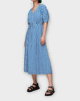 Whistles Midi Dress - 6