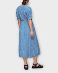 Whistles Midi Dress - 6