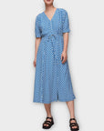 Whistles Midi Dress - 6