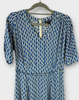 Whistles Midi Dress - 6