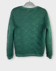Whistles Quilted Jumper - 6