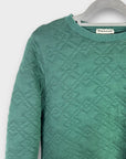 Whistles Quilted Jumper - 6