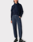 Whistles Tessa Cargo Trousers - 12