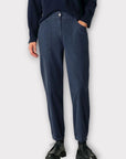 Whistles Tessa Cargo Trousers - 12