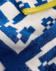 White Stuff Geo Mix Knit Cardigan - 12 (M)