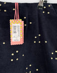 White Stuff New Star Cloud Velvet Skirt - 12