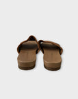 Windsor Smith Leather Sandals - 5/38