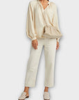 YAYA Cargo Trousers - 12