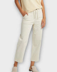 YAYA Cargo Trousers - 12
