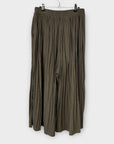 YAYA Palazzo Trousers - 12