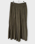 YAYA Palazzo Trousers - 12