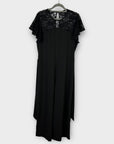 Yumi Lace Jumpsuit - 14