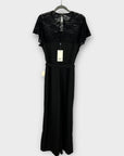 Yumi Lace Jumpsuit - 14
