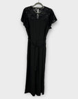 Yumi Lace Jumpsuit - 14