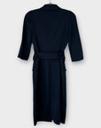 Zara Blazer Wrap Dress - 8 (S)