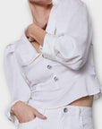 Zara Blouse - S
