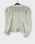 Zara Blouse - S
