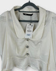 Zara Blouse - S