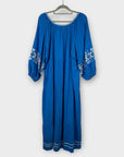 Zara Boho Dress - 14/16 (XL)