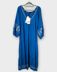 Zara Boho Dress - 14/16 (XL)