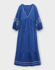 Zara Boho Dress - 14/16 (XL)