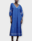 Zara Boho Dress - 14/16 (XL)