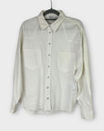 Zara Cotton Shirt - S
