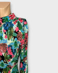Zara Floral Dress - XS