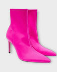 Zara High Heel Boots - 6/39
