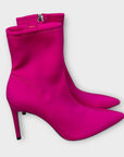 Zara High Heel Boots - 6/39