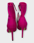 Zara High Heel Boots - 6/39