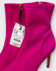 Zara High Heel Boots - 6/39