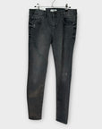 Zara Skinny Jeans - 12