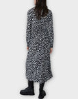 Zara Polka Dot Dress - S