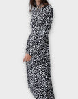 Zara Polka Dot Dress - S
