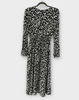 Zara Polka Dot Dress - S