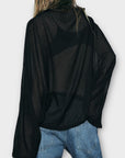 Zara Rhinestone Top - 10 (S)