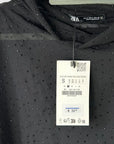 Zara Rhinestone Top - 10 (S)