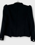Zara Short Tweed Jacket - 8 (S)