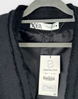 Zara Short Tweed Jacket - 8 (S)