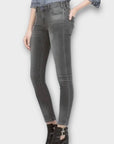 Zara Skinny Jeans - 12