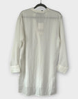Zara Floaty Top - XS