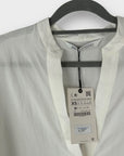 Zara Floaty Top - XS