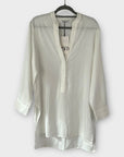 Zara Floaty Top - XS
