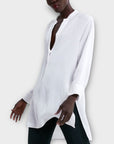 Zara Floaty Top - XS