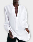 Zara Floaty Top - XS